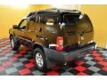 Super Black - Xterra SE V6 4x4 Photo No. 3
