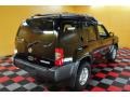 Super Black - Xterra SE V6 4x4 Photo No. 4