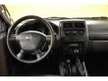 Super Black - Xterra SE V6 4x4 Photo No. 5