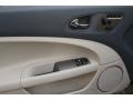 Ivory/Slate Door Panel Photo for 2007 Jaguar XK #48505116