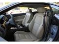 Ivory/Slate Interior Photo for 2007 Jaguar XK #48505125
