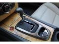  2007 XK XKR Coupe 6 Speed ZF Automatic Shifter