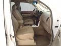 2008 White Frost Nissan Pathfinder LE  photo #7