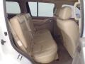 2008 White Frost Nissan Pathfinder LE  photo #8