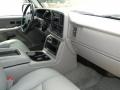 2004 Silver Birch Metallic Chevrolet Silverado 1500 LT Extended Cab  photo #24