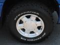 Marine Blue Metallic - Sierra 1500 Extended Cab 4x4 Photo No. 3