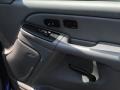 Marine Blue Metallic - Sierra 1500 Extended Cab 4x4 Photo No. 5