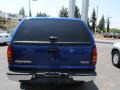 Marine Blue Metallic - Sierra 1500 Extended Cab 4x4 Photo No. 10