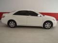 Super White - Camry LE Photo No. 4