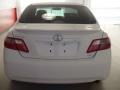 Super White - Camry LE Photo No. 6