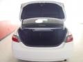 Super White - Camry LE Photo No. 7