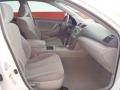 Super White - Camry LE Photo No. 8