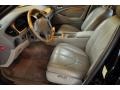 Almond Interior Photo for 2000 Jaguar S-Type #48505962