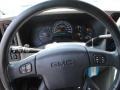 Marine Blue Metallic - Sierra 1500 Extended Cab 4x4 Photo No. 20