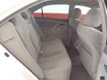 Super White - Camry LE Photo No. 9
