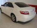 Super White - Camry LE Photo No. 14