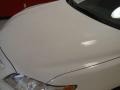 Super White - Camry LE Photo No. 15