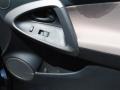 2007 Black Toyota RAV4 I4  photo #4