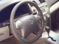 Super White - Camry LE Photo No. 17