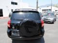 2007 Black Toyota RAV4 I4  photo #9