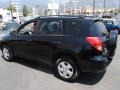 2007 Black Toyota RAV4 I4  photo #10
