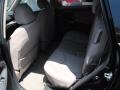 2007 Black Toyota RAV4 I4  photo #12