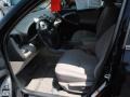 2007 Black Toyota RAV4 I4  photo #15