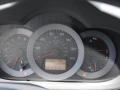 2007 Black Toyota RAV4 I4  photo #19