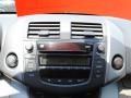 2007 Black Toyota RAV4 I4  photo #22