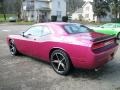 2010 Furious Fuchsia Dodge Challenger SRT8 Furious Fuchsia Edition  photo #3