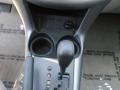 2007 Black Toyota RAV4 I4  photo #24