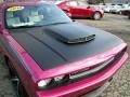 2010 Furious Fuchsia Dodge Challenger SRT8 Furious Fuchsia Edition  photo #6