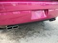 2010 Furious Fuchsia Dodge Challenger SRT8 Furious Fuchsia Edition  photo #9