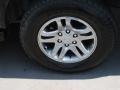 2007 Black Toyota Sequoia SR5  photo #9