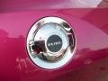 2010 Dodge Challenger SRT8 Furious Fuchsia Edition Controls