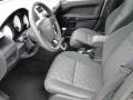 Dark Slate Gray Interior Photo for 2008 Dodge Caliber #48506907