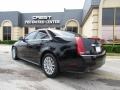 Black Cherry - CTS 3.0 Sedan Photo No. 5