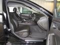 Ebony Interior Photo for 2010 Cadillac CTS #48506985