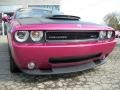 2010 Furious Fuchsia Dodge Challenger SRT8 Furious Fuchsia Edition  photo #45