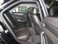 Black Cherry - CTS 3.0 Sedan Photo No. 10