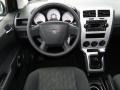 Dark Slate Gray Dashboard Photo for 2008 Dodge Caliber #48507009