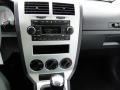 2008 Dodge Caliber SE Controls