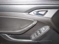Black Cherry - CTS 3.0 Sedan Photo No. 12