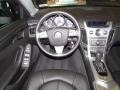 Black Cherry - CTS 3.0 Sedan Photo No. 14