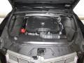 Black Cherry - CTS 3.0 Sedan Photo No. 17