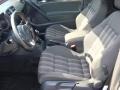 2010 Carbon Grey Steel Volkswagen GTI 2 Door  photo #9