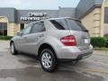 Pewter Metallic - ML 350 4Matic Photo No. 5