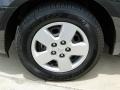 2008 Dodge Caliber SE Wheel and Tire Photo