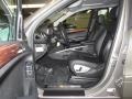 Pewter Metallic - ML 350 4Matic Photo No. 8