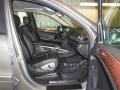 Pewter Metallic - ML 350 4Matic Photo No. 9